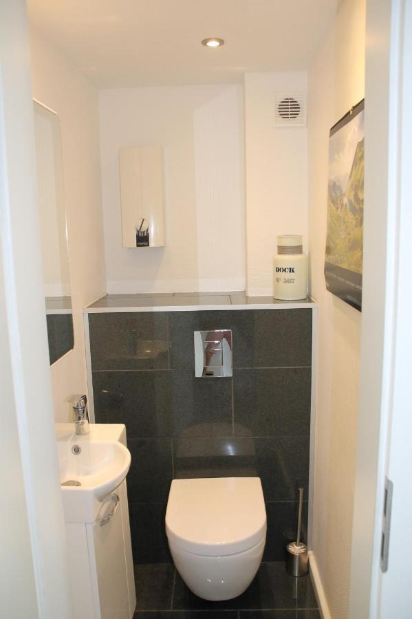 Appartement Riviera Scharbeutz Extérieur photo
