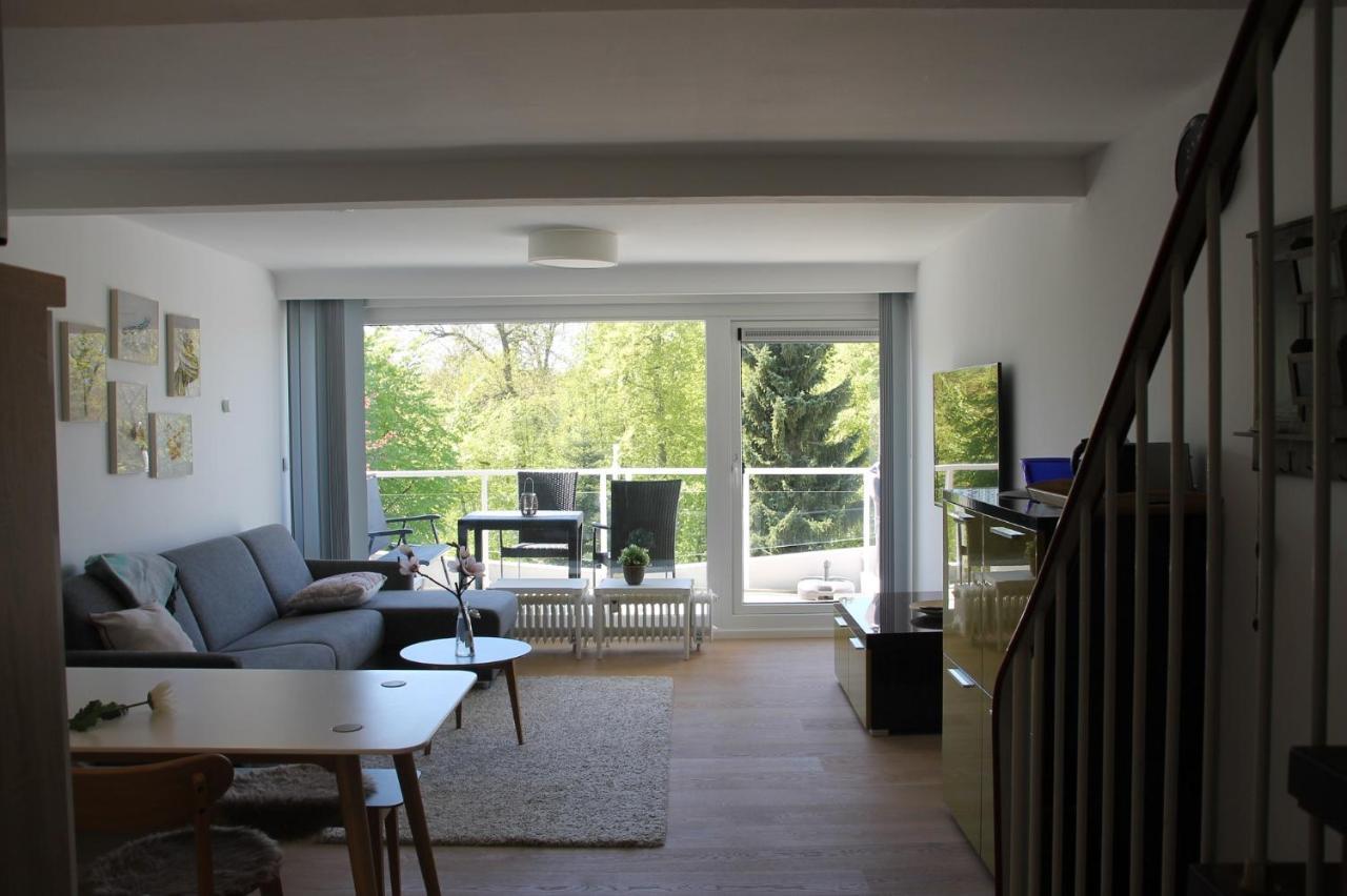 Appartement Riviera Scharbeutz Extérieur photo