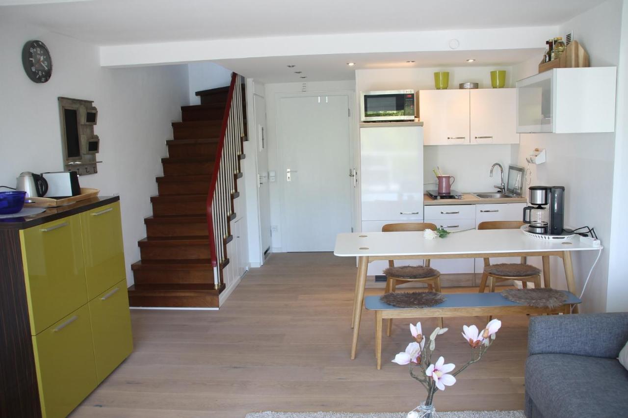 Appartement Riviera Scharbeutz Extérieur photo