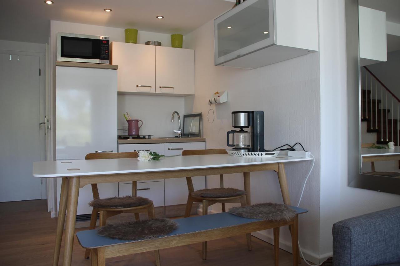 Appartement Riviera Scharbeutz Extérieur photo
