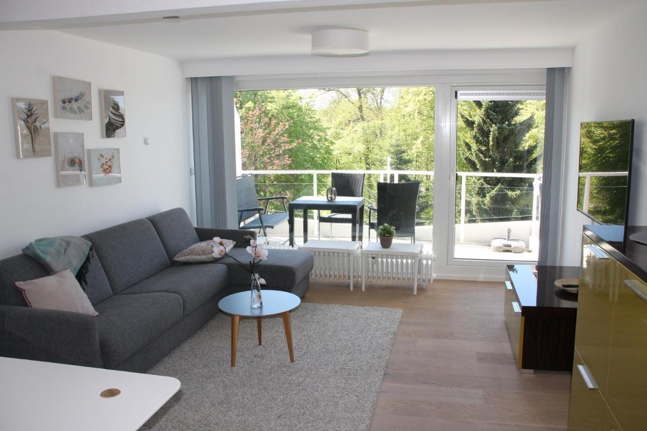 Appartement Riviera Scharbeutz Extérieur photo