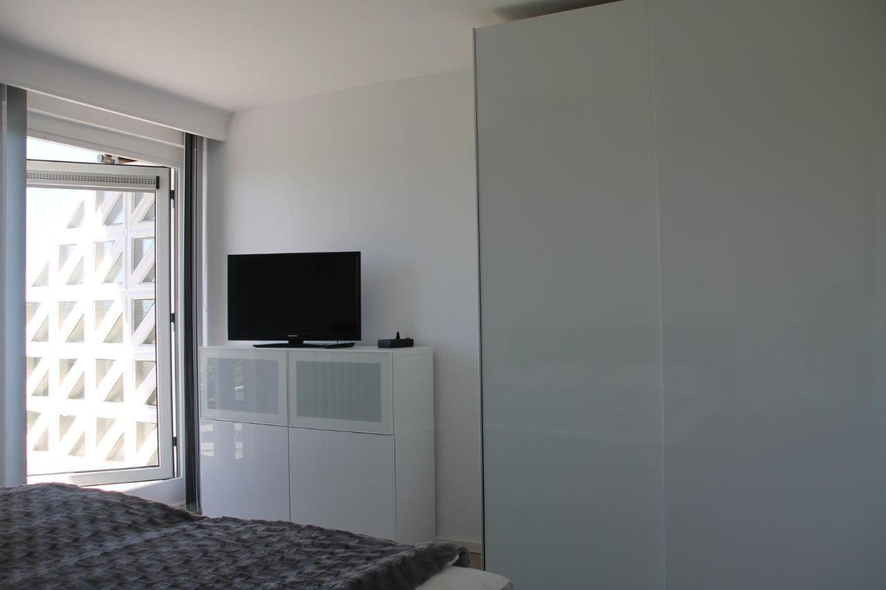 Appartement Riviera Scharbeutz Extérieur photo