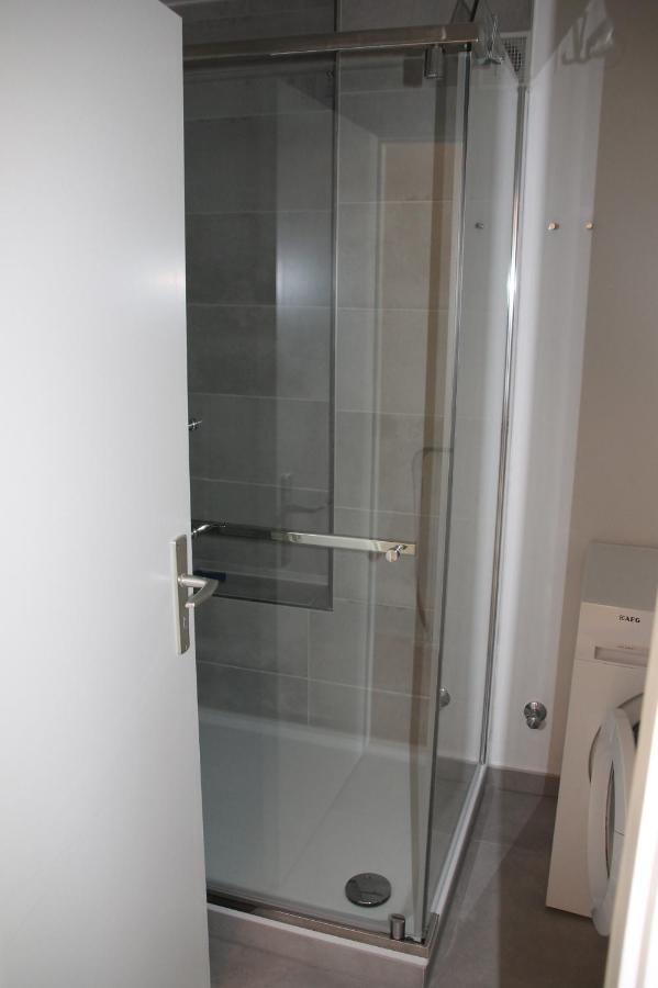 Appartement Riviera Scharbeutz Extérieur photo