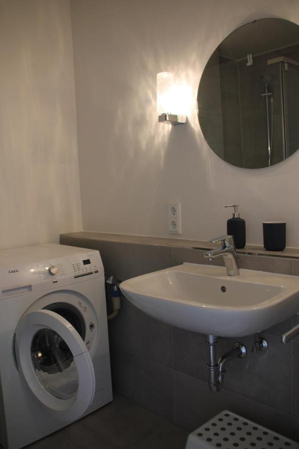 Appartement Riviera Scharbeutz Extérieur photo