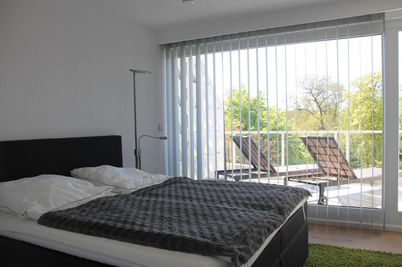 Appartement Riviera Scharbeutz Extérieur photo