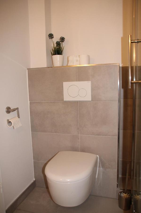 Appartement Riviera Scharbeutz Extérieur photo