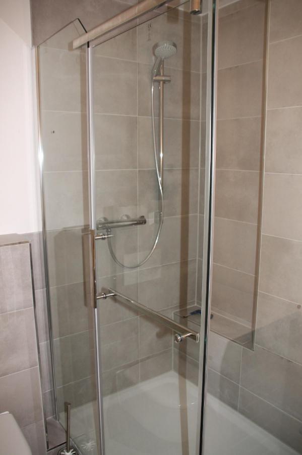Appartement Riviera Scharbeutz Extérieur photo